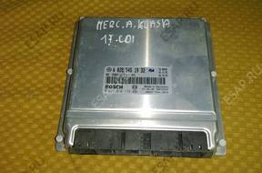 БЛОК УПРАВЛЕНИЯ ДВИГАТЕЛЕМ Mercedes A0285451932 0281010118 БЛОК УПРАВЛЕНИЯ ДВИГАТЕЛЕМ Mercedes A0285451932 0281010118