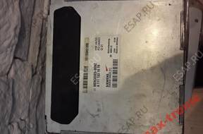 БЛОК УПРАВЛЕНИЯ ДВИГАТЕЛЕМ MERCEDES A1111531879 / 5WK90403