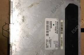 БЛОК УПРАВЛЕНИЯ ДВИГАТЕЛЕМ Mercedes A1111532679 5WK90410