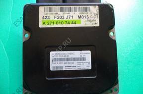 БЛОК УПРАВЛЕНИЯ   ДВИГАТЕЛЕМ MERCEDES A2711534591