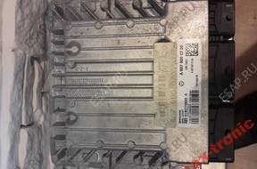 БЛОК УПРАВЛЕНИЯ ДВИГАТЕЛЕМ MERCEDES A6079000700