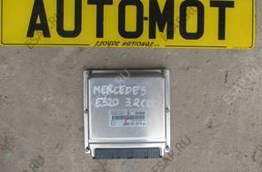 БЛОК УПРАВЛЕНИЯ ДВИГАТЕЛЕМ MERCEDES A6131530279 0281010544 БЛОК УПРАВЛЕНИЯ ДВИГАТЕЛЕМ MERCEDES A6131530279 0281010544
