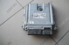 БЛОК УПРАВЛЕНИЯ ДВИГАТЕЛЕМ MERCEDES A6421502534 0281014428