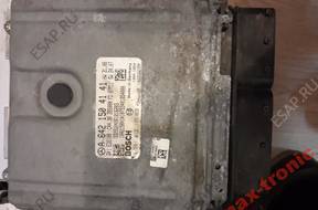 БЛОК УПРАВЛЕНИЯ ДВИГАТЕЛЕМ MERCEDES A6421504141 0281015135