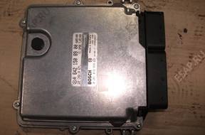 БЛОК УПРАВЛЕНИЯ ДВИГАТЕЛЕМ MERCEDES A642 БЛОК УПРАВЛЕНИЯ ДВИГАТЕЛЕМ MERCEDES A642