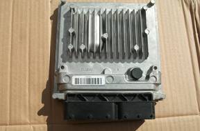 БЛОК УПРАВЛЕНИЯ ДВИГАТЕЛЕМ MERCEDES A651 БЛОК УПРАВЛЕНИЯ ДВИГАТЕЛЕМ MERCEDES A651