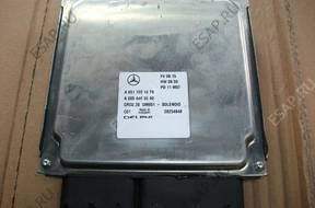 БЛОК УПРАВЛЕНИЯ ДВИГАТЕЛЕМ MERCEDES A651 LIFTING БЛОК УПРАВЛЕНИЯ ДВИГАТЕЛЕМ MERCEDES A651 LIFTING
