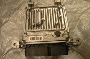 БЛОК УПРАВЛЕНИЯ ДВИГАТЕЛЕМ Mercedes A6511500126 A0054469240 БЛОК УПРАВЛЕНИЯ ДВИГАТЕЛЕМ Mercedes A6511500126 A0054469240