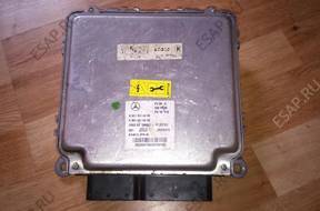 БЛОК УПРАВЛЕНИЯ   ДВИГАТЕЛЕМ MERCEDES A6519006900