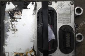 БЛОК УПРАВЛЕНИЯ ДВИГАТЕЛЕМ MERCEDES ACTROS AXOR ATEGO SETRA БЛОК УПРАВЛЕНИЯ ДВИГАТЕЛЕМ MERCEDES ACTROS AXOR ATEGO SETRA