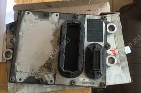 БЛОК УПРАВЛЕНИЯ   ДВИГАТЕЛЕМ MERCEDES ACTROS AXOR