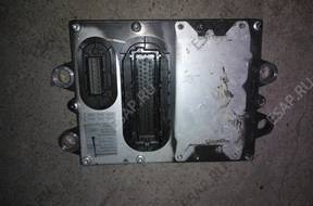 БЛОК УПРАВЛЕНИЯ ДВИГАТЕЛЕМ Mercedes Actros OM 457 LA