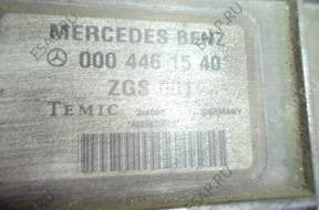 БЛОК УПРАВЛЕНИЯ ДВИГАТЕЛЕМ MERCEDES ATEGO 815,817 БЛОК УПРАВЛЕНИЯ ДВИГАТЕЛЕМ MERCEDES ATEGO 815,817