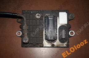 БЛОК УПРАВЛЕНИЯ ДВИГАТЕЛЕМ MERCEDES ATEGO ACTROSS 0034462740