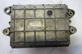 БЛОК УПРАВЛЕНИЯ ДВИГАТЕЛЕМ MERCEDES ATEGO OM904 166ty.km E3