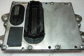 БЛОК УПРАВЛЕНИЯ   ДВИГАТЕЛЕМ MERCEDES ATEGO