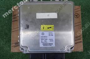 БЛОК УПРАВЛЕНИЯ ДВИГАТЕЛЕМ Mercedes C,E,GLk,CLS 2,2 cdi