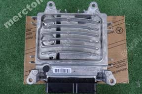 БЛОК УПРАВЛЕНИЯ ДВИГАТЕЛЕМ Mercedes C,E,GLk,CLS 2,2 cdi