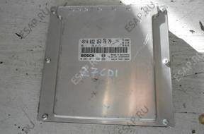 БЛОК УПРАВЛЕНИЯ ДВИГАТЕЛЕМ MERCEDES C-KLASA 2.7 CDI 2004 ГОД БЛОК УПРАВЛЕНИЯ ДВИГАТЕЛЕМ MERCEDES C-KLASA 2.7 CDI 2004 ГОД