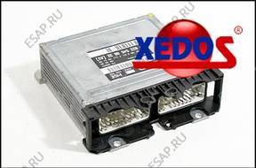 БЛОК УПРАВЛЕНИЯ   ДВИГАТЕЛЕМ MERCEDES C-KLASA 98 2.0 БЛОК УПРАВЛЕНИЯ   ДВИГАТЕЛЕМ MERCEDES C-KLASA 98 2.0