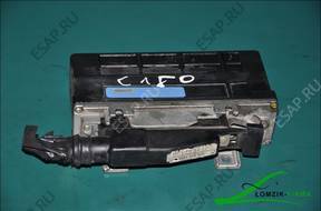 БЛОК УПРАВЛЕНИЯ ДВИГАТЕЛЕМ MERCEDES C KLASA W202 0125457232