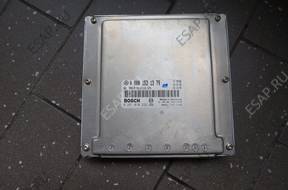 БЛОК УПРАВЛЕНИЯ ДВИГАТЕЛЕМ MERCEDES C KLASA W202 A0001531379