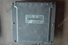 БЛОК УПРАВЛЕНИЯ ДВИГАТЕЛЕМ MERCEDES C KLASA W202 A0001531379