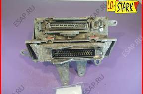БЛОК УПРАВЛЕНИЯ ДВИГАТЕЛЕМ Mercedes   C W202 2.2D 0265101040