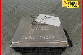 БЛОК УПРАВЛЕНИЯ ДВИГАТЕЛЕМ Mercedes C W202 2.4 A0255458532