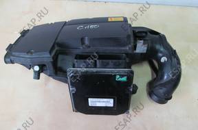 БЛОК УПРАВЛЕНИЯ ДВИГАТЕЛЕМ MERCEDES C180