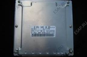 БЛОК УПРАВЛЕНИЯ ДВИГАТЕЛЕМ Mercedes C32 C 32 AMG БЛОК УПРАВЛЕНИЯ ДВИГАТЕЛЕМ Mercedes C32 C 32 AMG