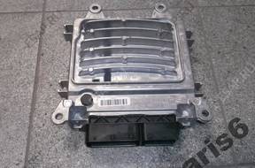 БЛОК УПРАВЛЕНИЯ   ДВИГАТЕЛЕМ MERCEDES CDI 6519005901