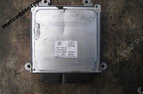БЛОК УПРАВЛЕНИЯ ДВИГАТЕЛЕМ MERCEDES CDI  M651 DELPHI БЛОК УПРАВЛЕНИЯ ДВИГАТЕЛЕМ MERCEDES CDI  M651 DELPHI