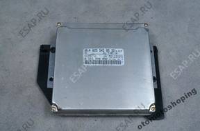 БЛОК УПРАВЛЕНИЯ ДВИГАТЕЛЕМ MERCEDES CLK W208 3.2 97-03