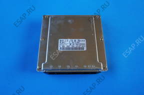 БЛОК УПРАВЛЕНИЯ   ДВИГАТЕЛЕМ MERCEDES CLK W209 3.2