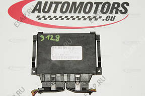 БЛОК УПРАВЛЕНИЯ  ДВИГАТЕЛЕМ  MERCEDES CLS A219545033