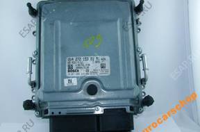 БЛОК УПРАВЛЕНИЯ ДВИГАТЕЛЕМ   MERCEDES CLS   A2721538391