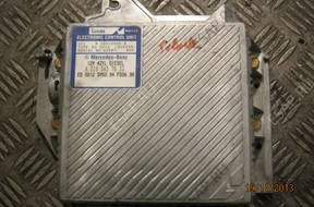 БЛОК УПРАВЛЕНИЯ ДВИГАТЕЛЕМ Mercedes E-Klasa 2.2D 96-1999 год.