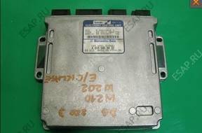 БЛОК УПРАВЛЕНИЯ ДВИГАТЕЛЕМ MERCEDES E KLASA 2.2D A0195459432 БЛОК УПРАВЛЕНИЯ ДВИГАТЕЛЕМ MERCEDES E KLASA 2.2D A0195459432