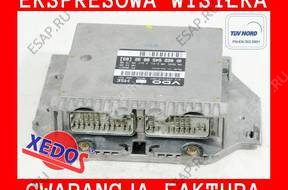 БЛОК УПРАВЛЕНИЯ ДВИГАТЕЛЕМ MERCEDES E-KLASA 96 2.0 БЛОК УПРАВЛЕНИЯ ДВИГАТЕЛЕМ MERCEDES E-KLASA 96 2.0