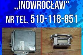 БЛОК УПРАВЛЕНИЯ ДВИГАТЕЛЕМ MERCEDES E-KLASA W210