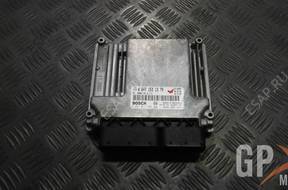 БЛОК УПРАВЛЕНИЯ ДВИГАТЕЛЕМ MERCEDES E-KLASA W211 A6471531379