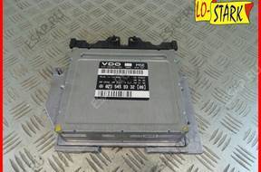 БЛОК УПРАВЛЕНИЯ ДВИГАТЕЛЕМ Mercedes E W210 2.0  0215459332