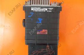 БЛОК УПРАВЛЕНИЯ ДВИГАТЕЛЕМ MERCEDES KLASA E 0065455132