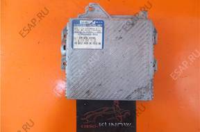 БЛОК УПРАВЛЕНИЯ ДВИГАТЕЛЕМ MERCEDES KLASA E A0165457632