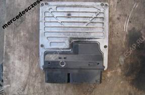БЛОК УПРАВЛЕНИЯ ДВИГАТЕЛЕМ MERCEDES KOMPRESOR M271 271153529 БЛОК УПРАВЛЕНИЯ ДВИГАТЕЛЕМ MERCEDES KOMPRESOR M271 271153529