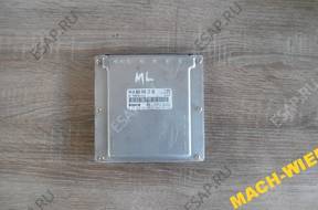 БЛОК УПРАВЛЕНИЯ ДВИГАТЕЛЕМ MERCEDES ML 2.7 CDI A0245453232 БЛОК УПРАВЛЕНИЯ ДВИГАТЕЛЕМ MERCEDES ML 2.7 CDI A0245453232