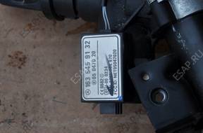 БЛОК УПРАВЛЕНИЯ ДВИГАТЕЛЕМ Mercedes ML A6121536379 БЛОК УПРАВЛЕНИЯ ДВИГАТЕЛЕМ Mercedes ML A6121536379