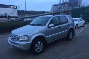 БЛОК УПРАВЛЕНИЯ ДВИГАТЕЛЕМ MERCEDES ML W 163 2.7 A6121533279