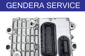 БЛОК УПРАВЛЕНИЯ ДВИГАТЕЛЕМ MERCEDES SETRA CITARO БЛОК УПРАВЛЕНИЯ ДВИГАТЕЛЕМ MERCEDES SETRA CITARO